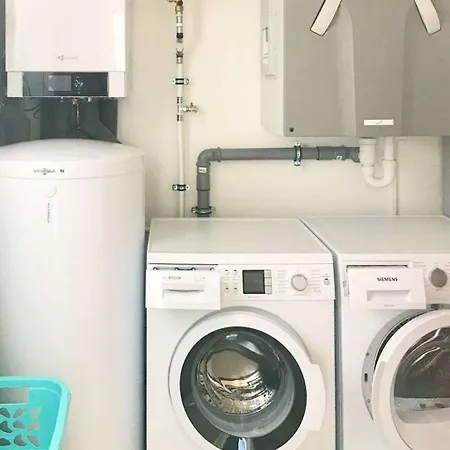 Сasa de vacaciones Kleine Flucht By Interhome *