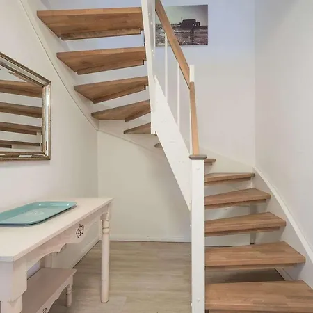 Сasa de vacaciones Kleine Flucht By Interhome