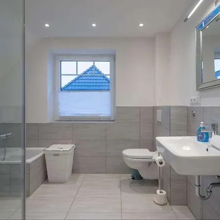 Сasa de vacaciones Kleine Flucht By Interhome Tating