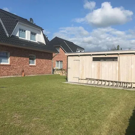 Сasa de vacaciones Kleine Flucht By Interhome