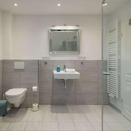 Сasa de vacaciones Kleine Flucht By Interhome *