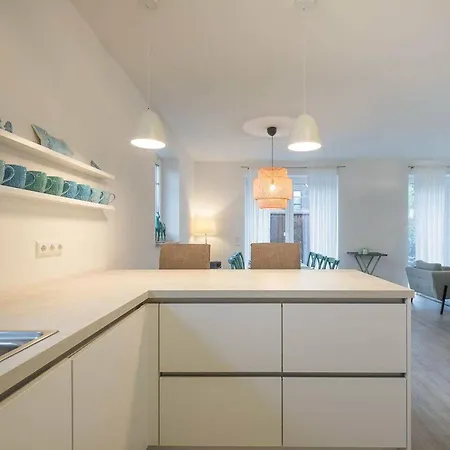 Сasa de vacaciones Kleine Flucht By Interhome Tating
