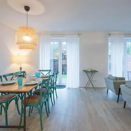 Сasa de vacaciones Kleine Flucht By Interhome