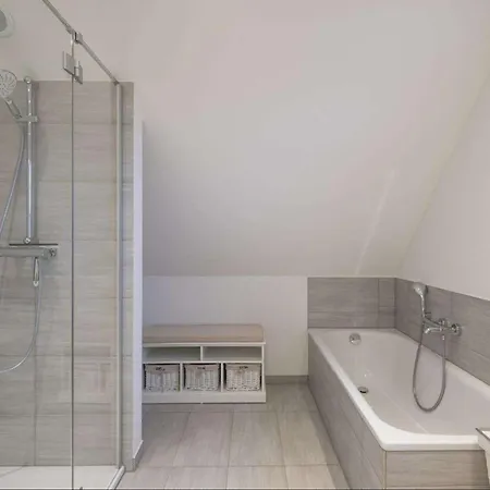 Kleine Flucht By Interhome Сasa de vacaciones *