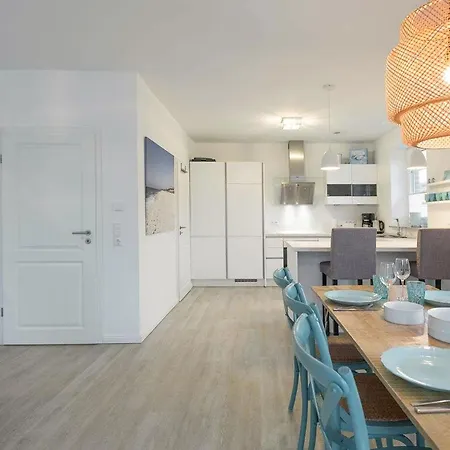 Сasa de vacaciones Kleine Flucht By Interhome *