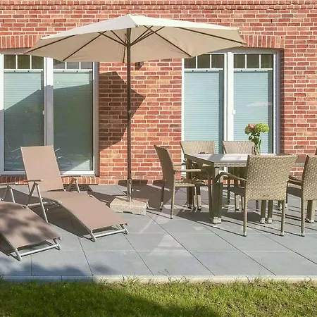 Kleine Flucht By Interhome *