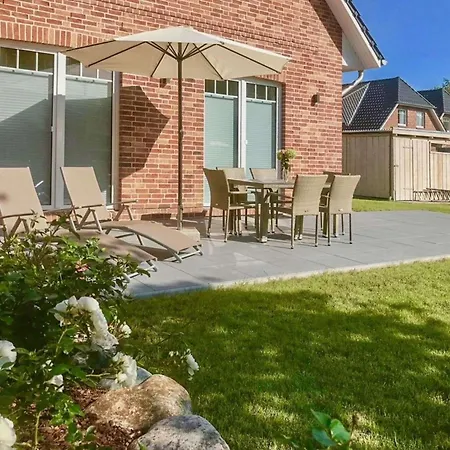 Сasa de vacaciones Kleine Flucht By Interhome Tating